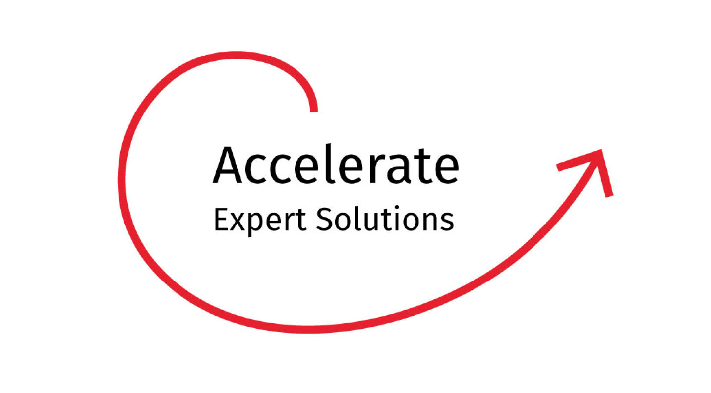 accelerate expert solutions