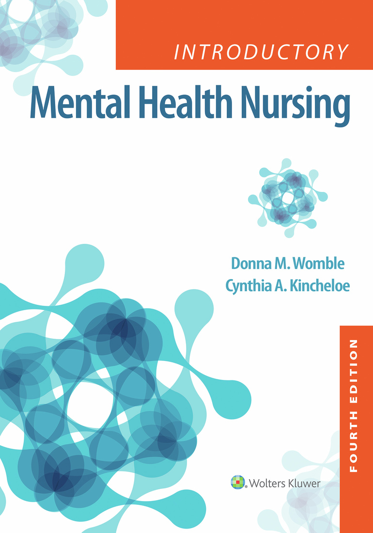 Introductory Mental Health Nursing, 4th Edition