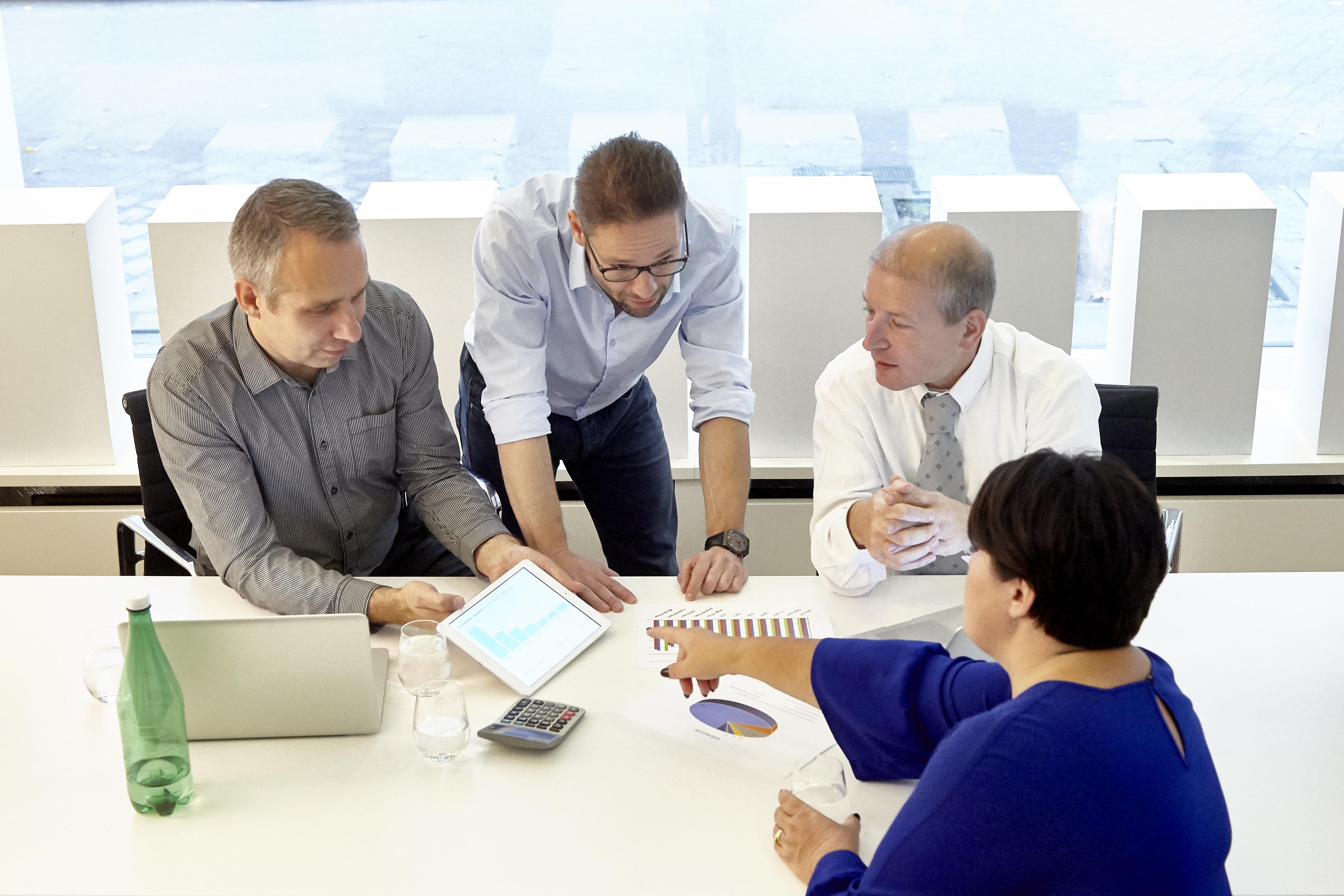 Qué es el balance general o de situación de una empresa?