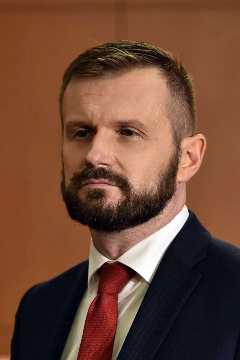 Rafał Łyszczek