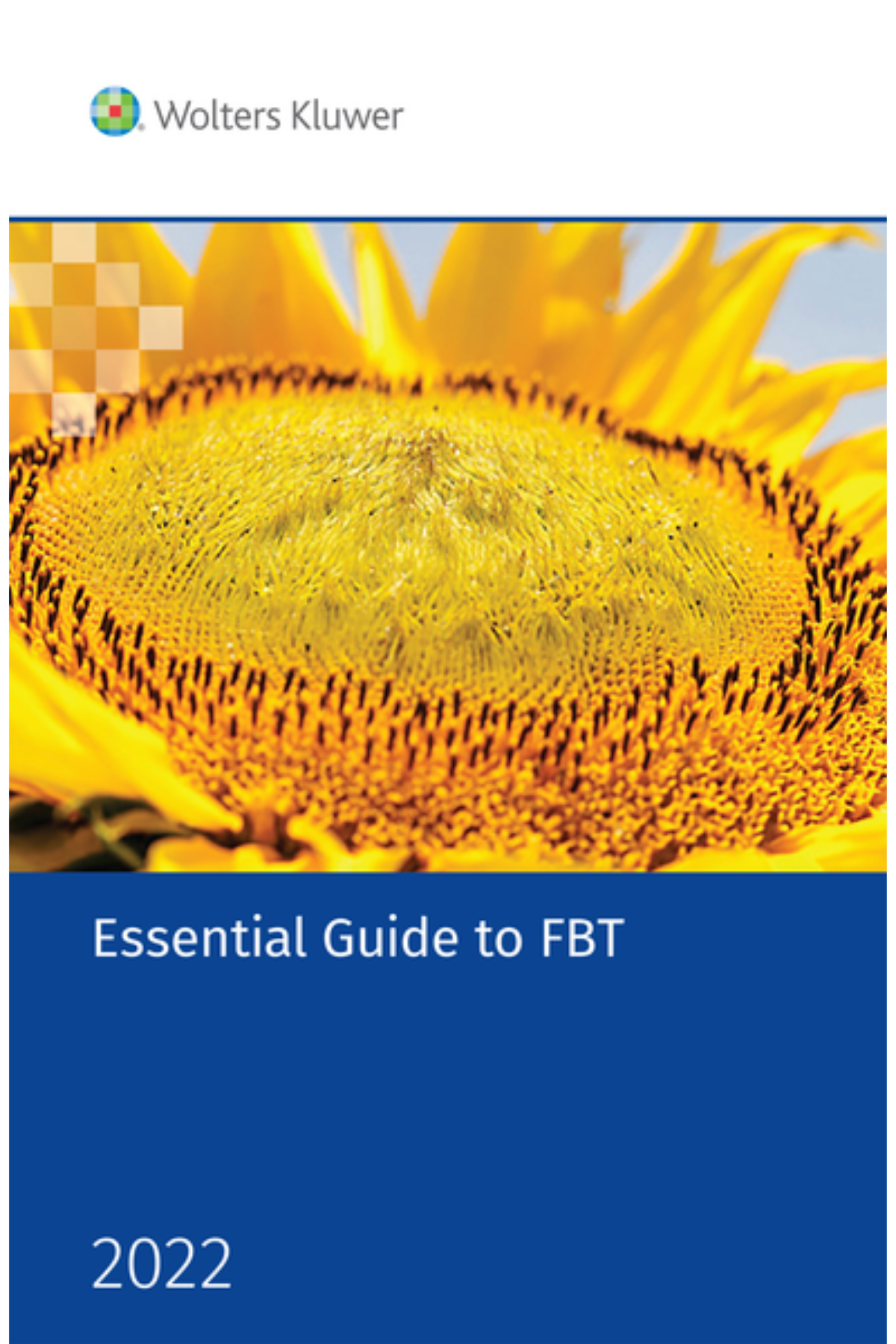 Australian Essential Guide to FBT