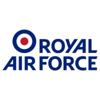 RAF customer logo