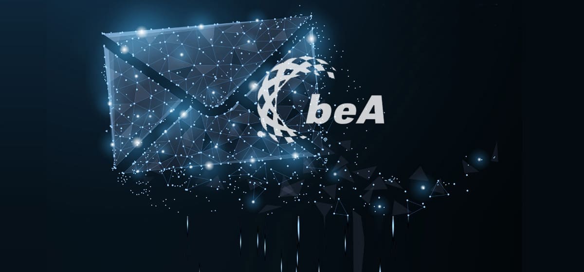 beA-Einbindung in AnNoText