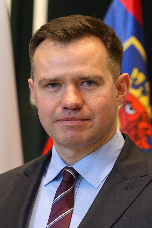 Rafal Miszczuk