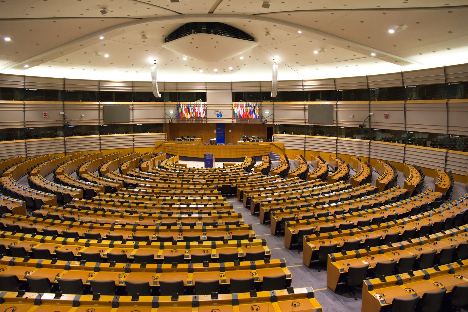 European-Parliament