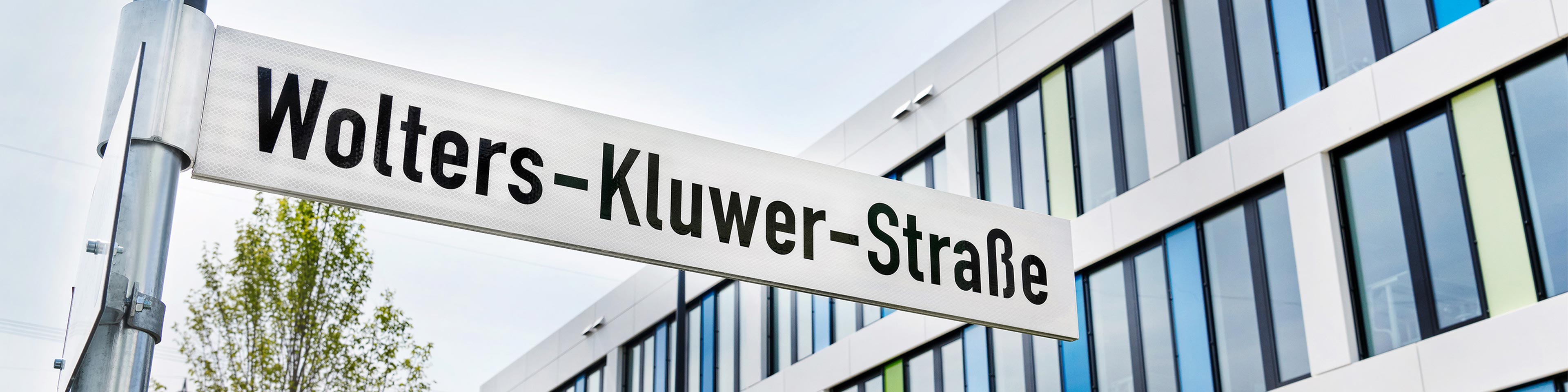 Wolters Kluwer Deutschland bezieht neues, innovatives Bürogebäude in Hürth