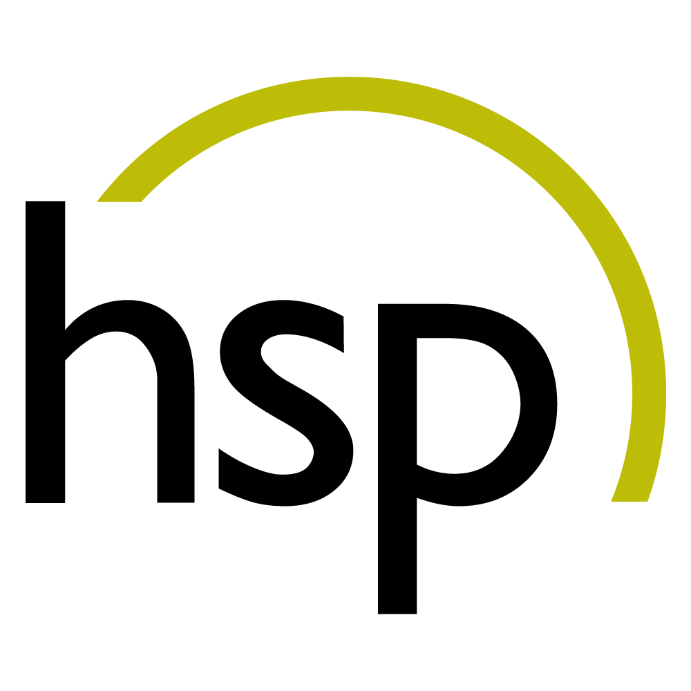 hsp Logo