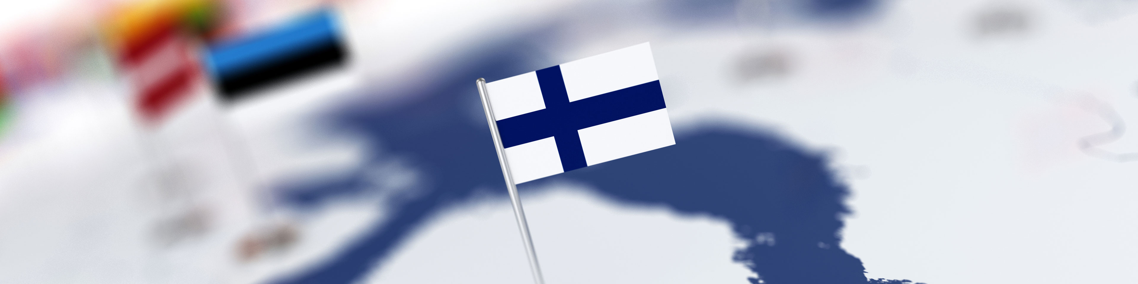 Complying with the Finnish act on money laundering: beneficial ownership registrations