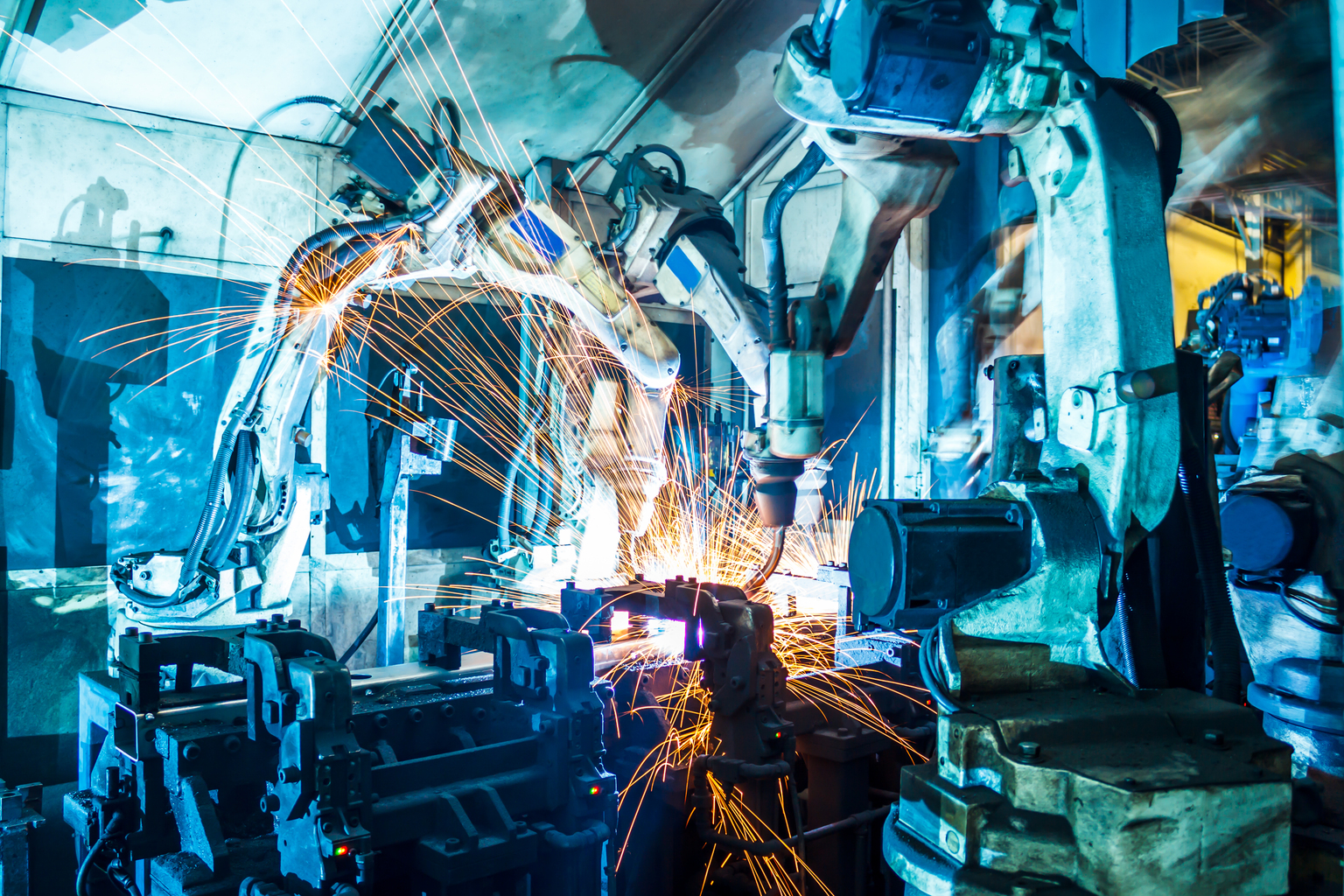 PHA Challenges and Benefits in the Manufacturing Industry