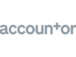 Accountor logo