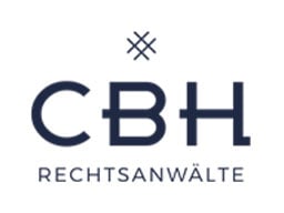 Logo CBH