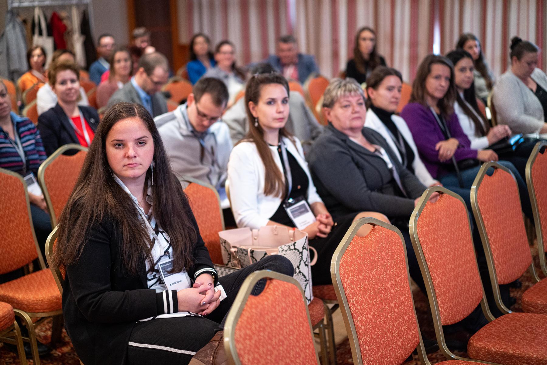 XIX. Munkajogi Konferencia - Visegrád 2022