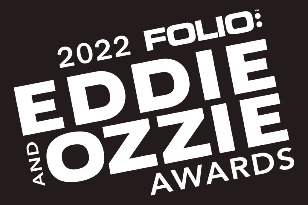 Folio Awards Logo 2022