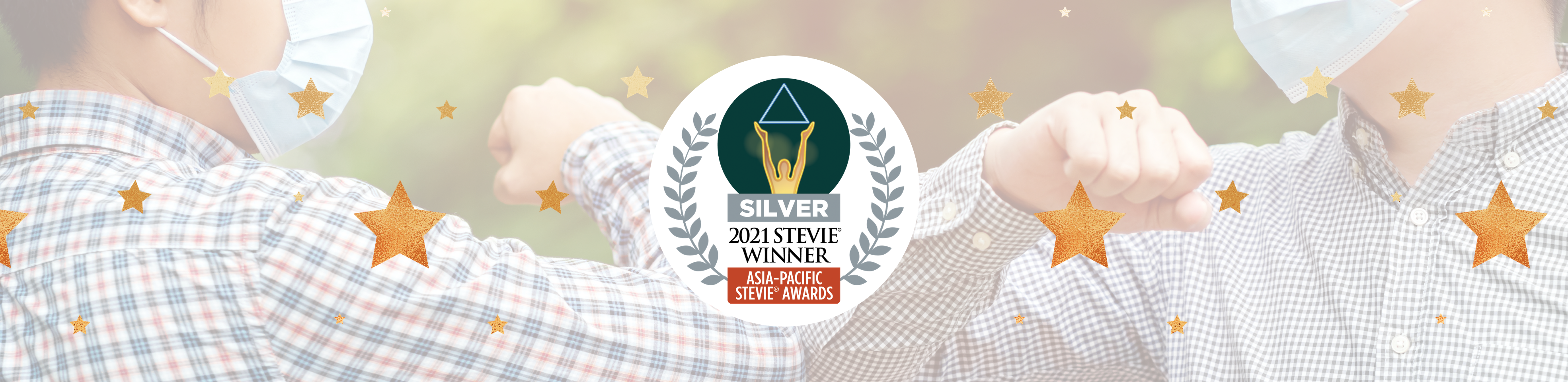 eighth edition of the Asia-Pacific Stevie® Awards