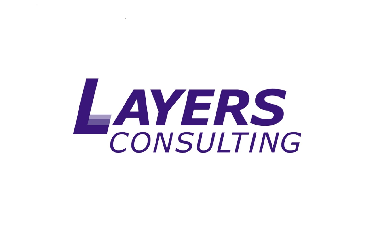 Layers logo