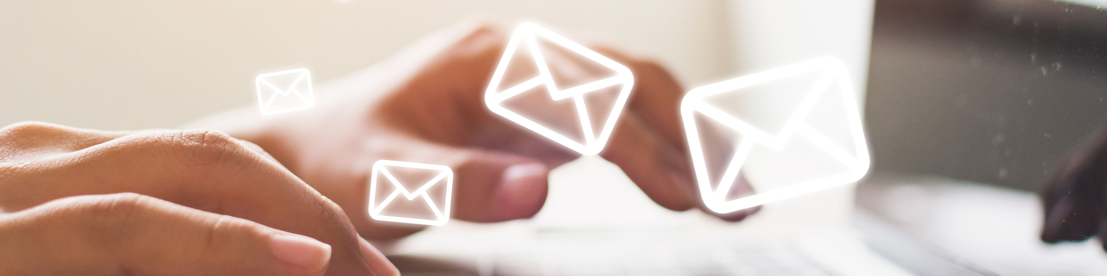 I struggle to manage my emails: what can I do? 