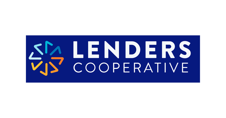 Lenders Cooperative Logo