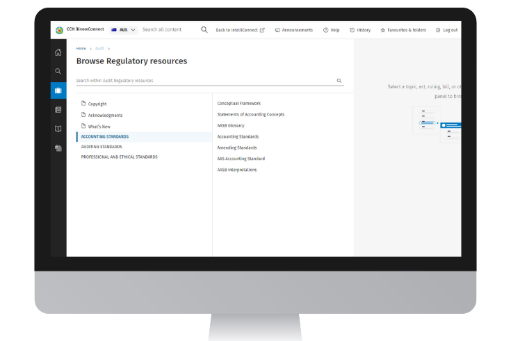 CCH iKnowConnect - Audit - 2