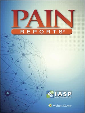 PAIN Reports