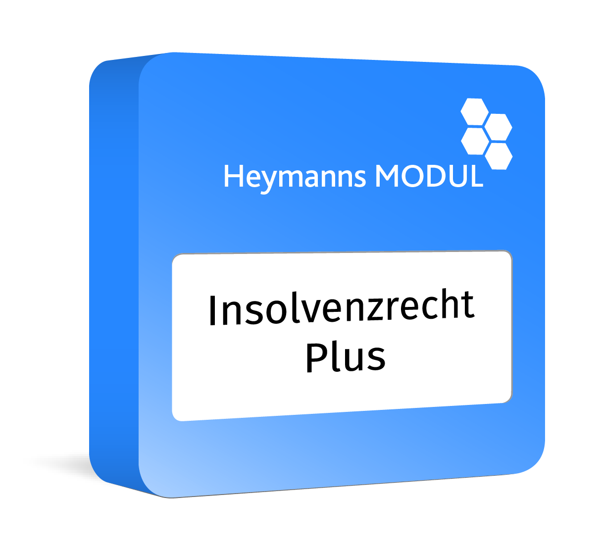 Heymanns Insolvenzrecht Plus