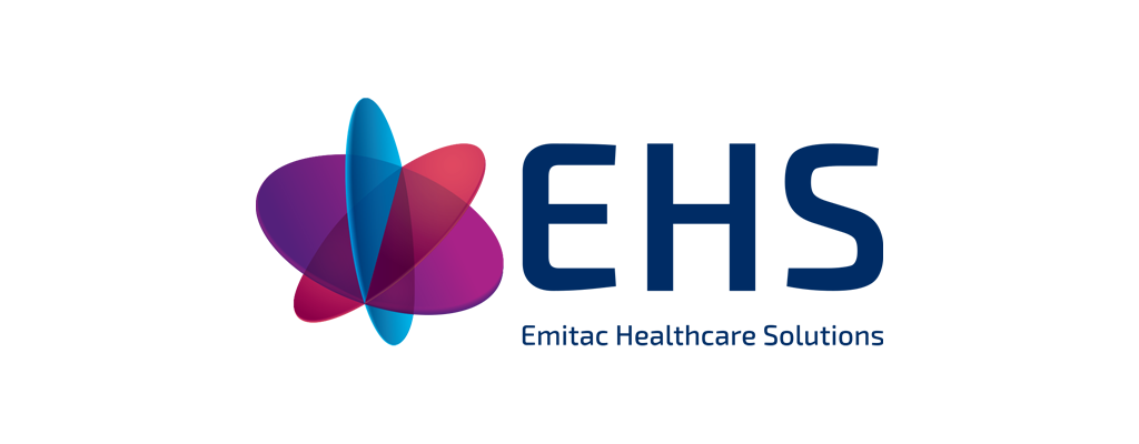Emitac Healthcare Solutions logo