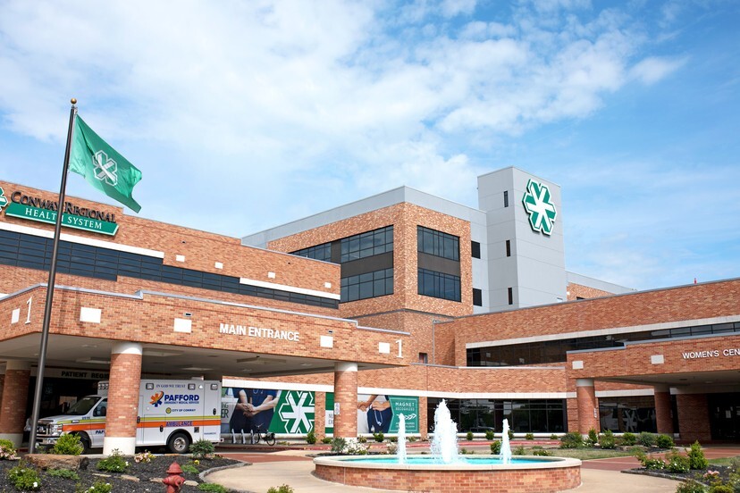 Conway-Regional-Medical-Center