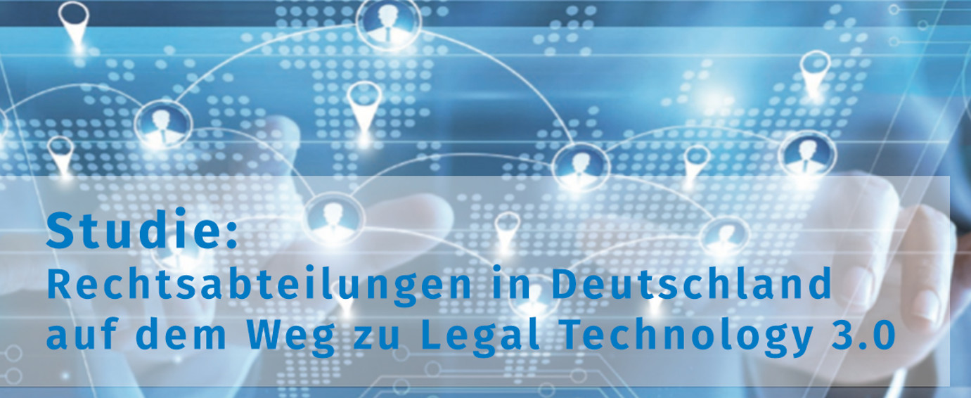 Wolters Kluwer und CLI Legal Technology