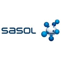 Sasol customer logo
