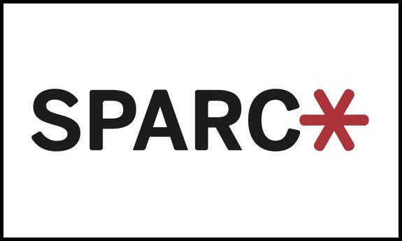 Sparc logo