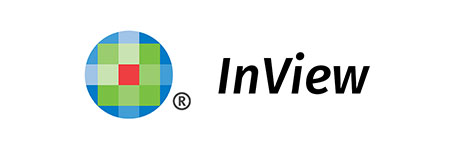 Logo InView