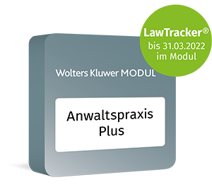 Anwaltspraxis Plus