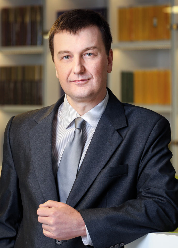 Maciej Krajewski
