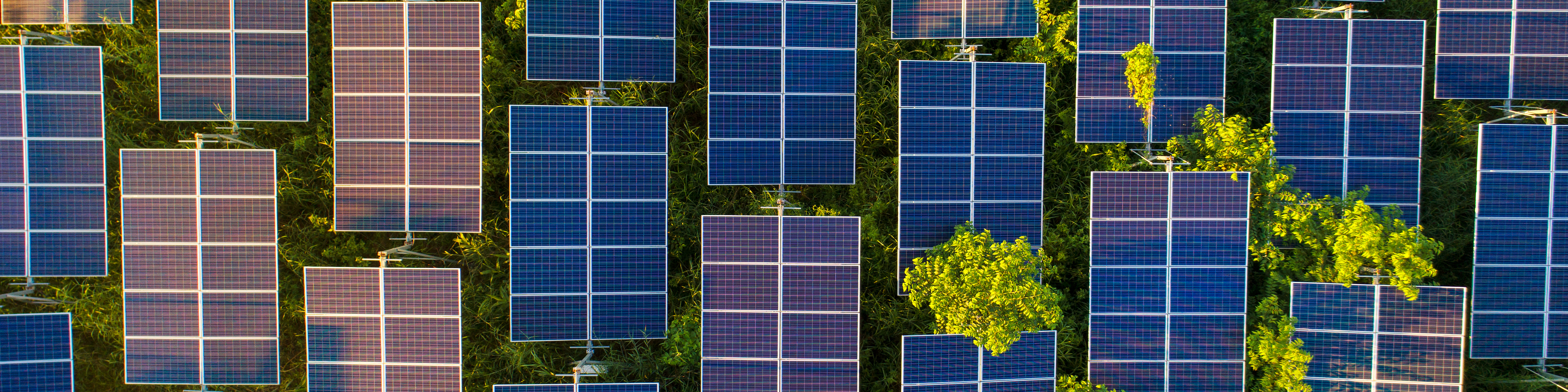 A lender's guide to the solar lien process