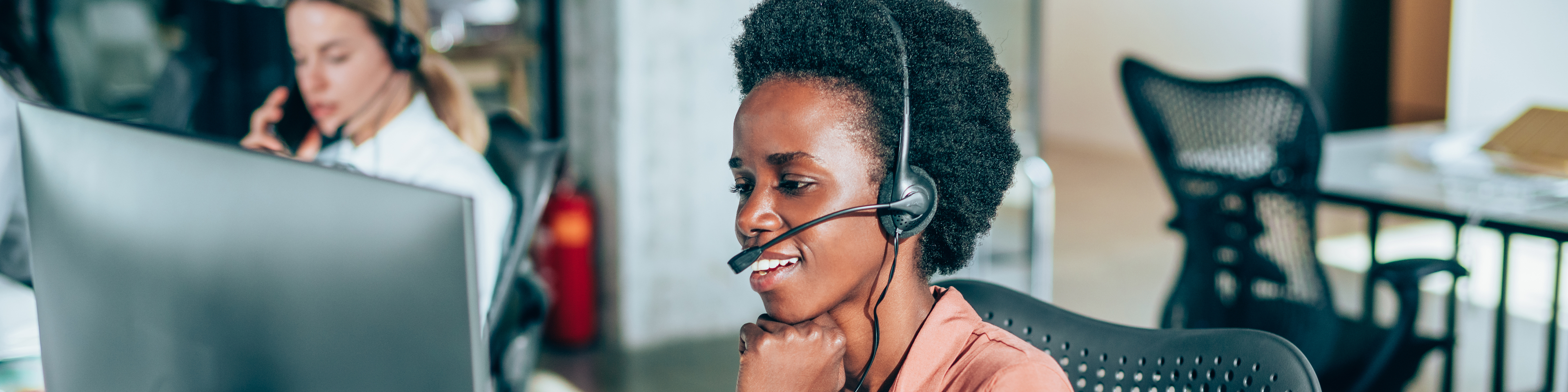 A new generation of quality  and customer experience (CX):  Best practices in customer  service and support