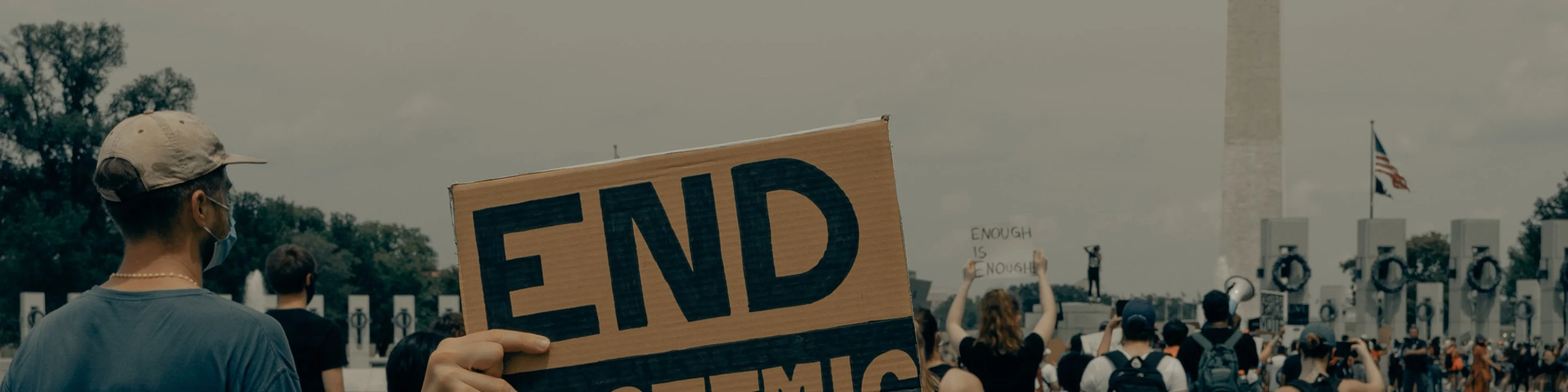 An end to chronic racism | Wolters Kluwer