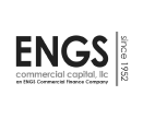 ENGS Commercial Finance Inc logo