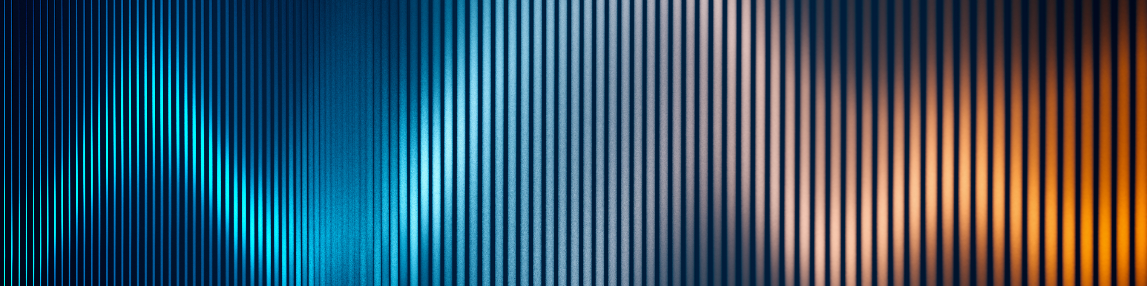Abstract sound wave background