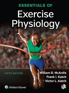 Essentials of Exercise Physiology book cover