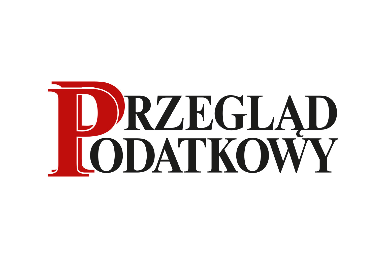 Przegląd Podatkowy