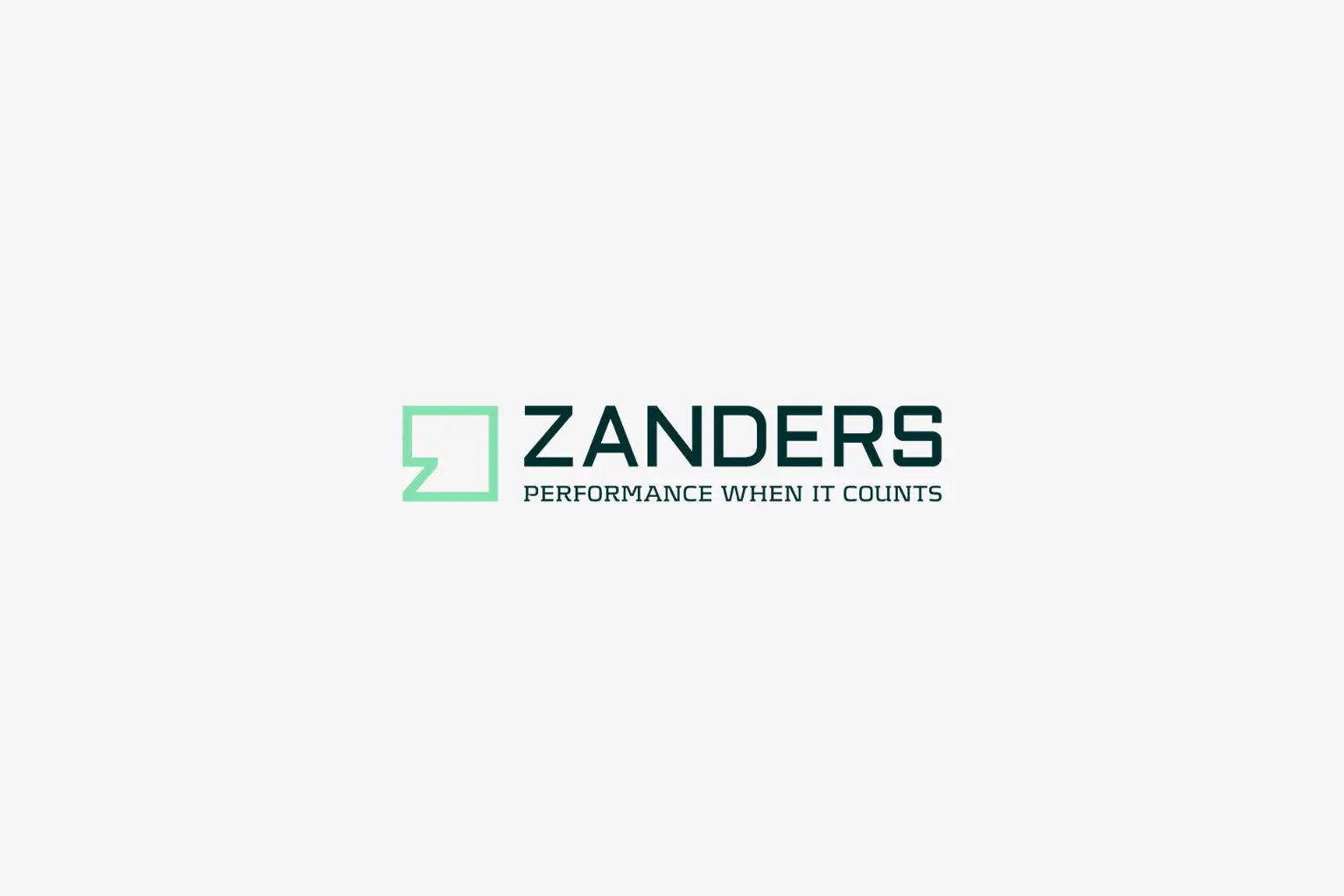 Zanders logo