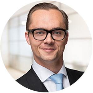 Dr. Marc Ruttloff Partner | Rechtsanwalt Gleiss Lutz Hootz Hirsch PartmbB