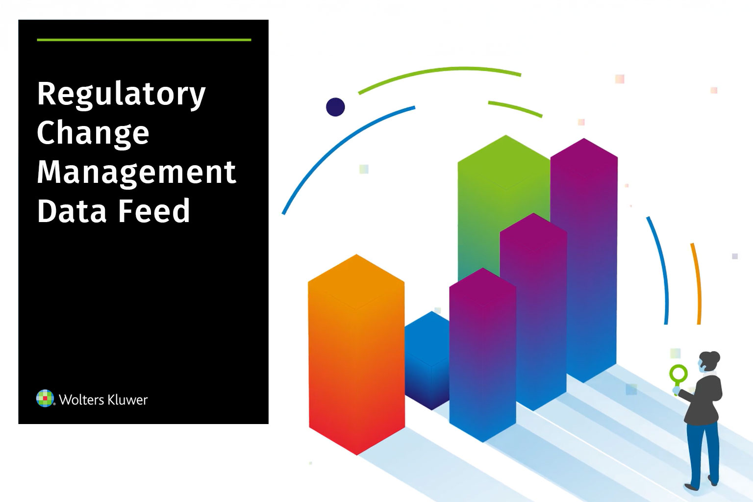 Regulatory Change Management Data Feed