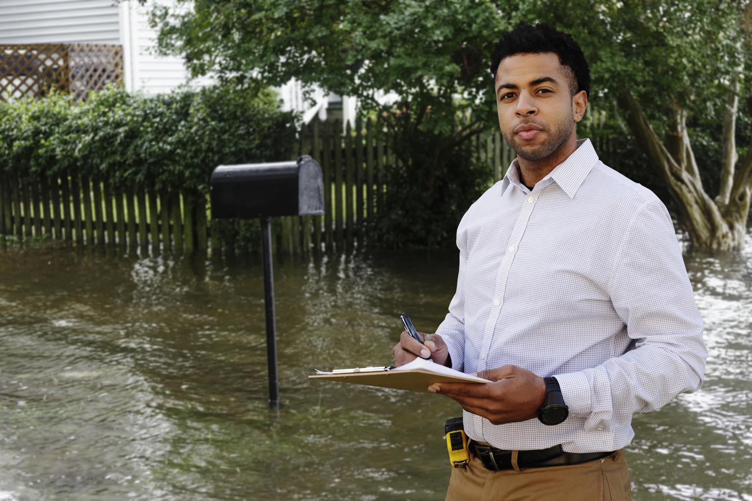Floods Insurance Claims