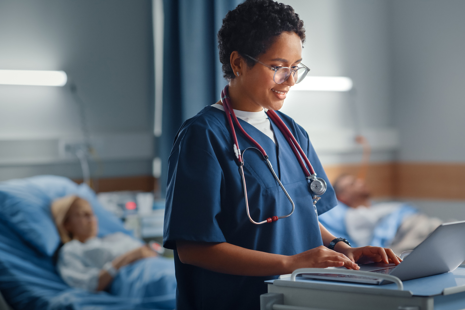 Why EHR competency is essential to safe nursing practice