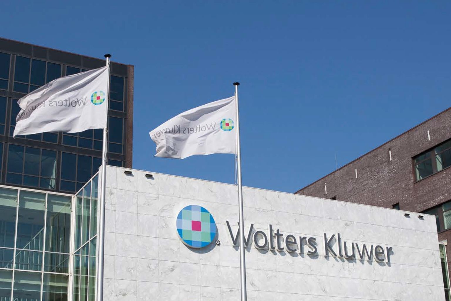 Wolters Kluwer