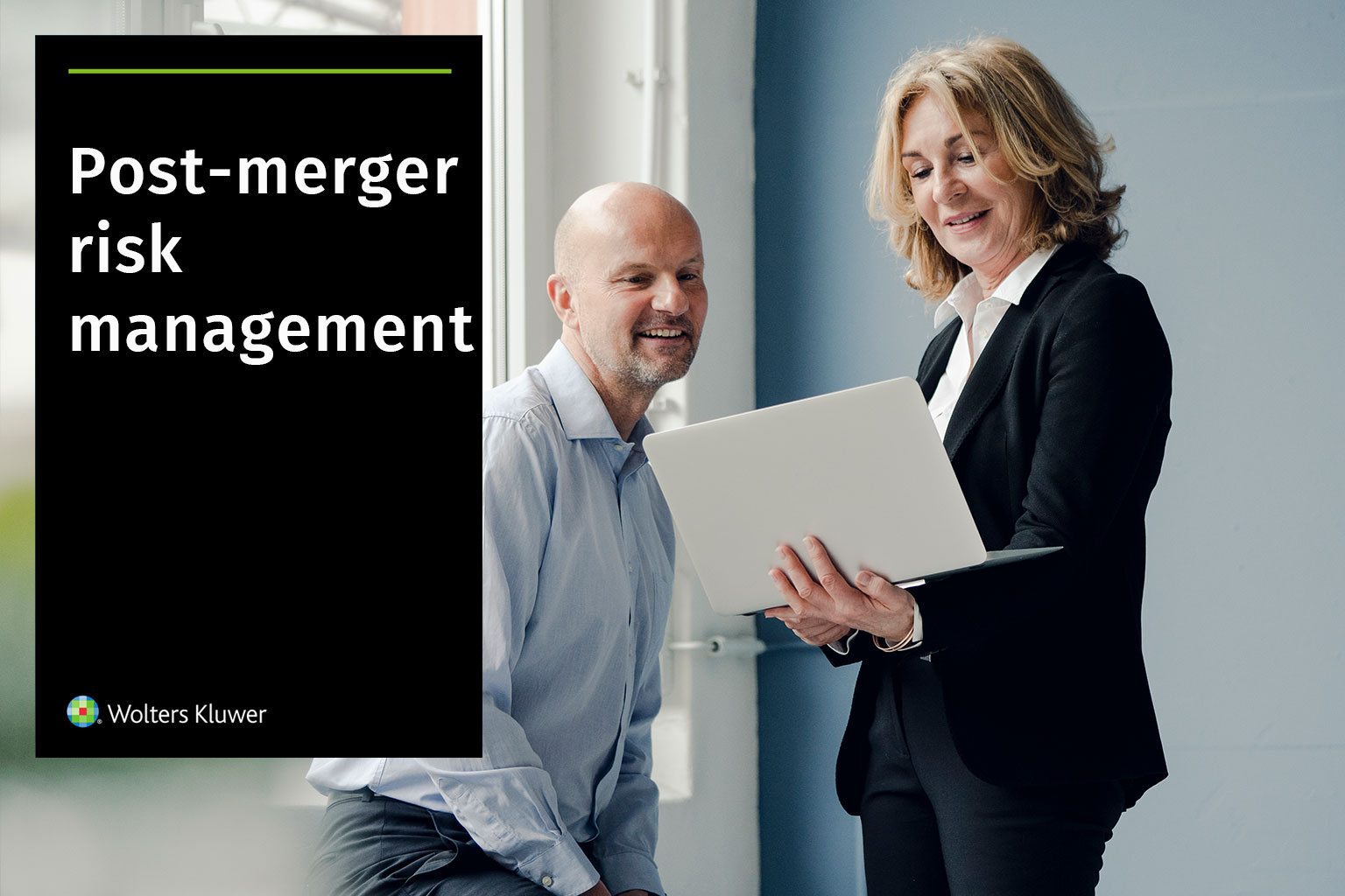 Post-Merger Risk Management