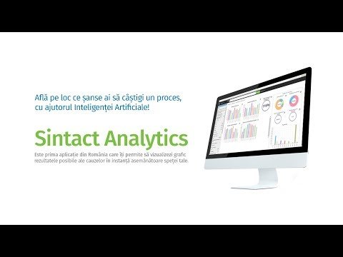 Sintact-Analytics