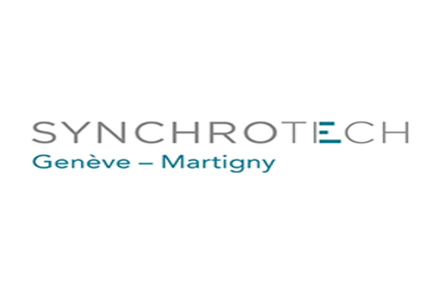 Synchrotech logo