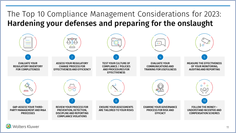 Hardening your defenses and preparing for the onslaught