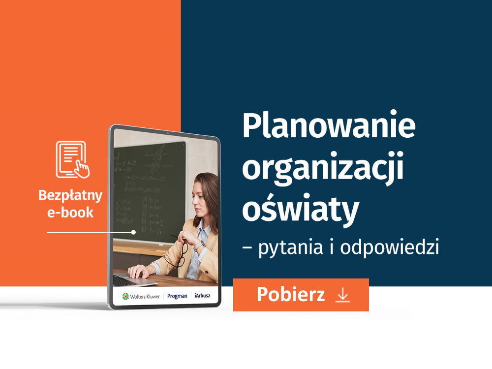 E-book: Planowanie organizacji oświaty - pytania i odpowiedzi